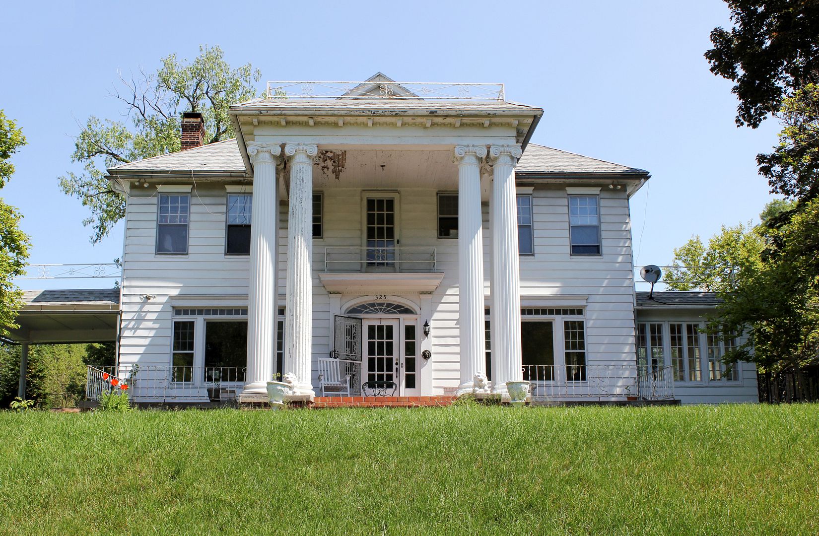 My Favorite Magnolia Story As Told By A Builder Who Built A Maggy